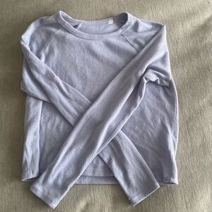Pacsun Lavender Spring Sweater Size S